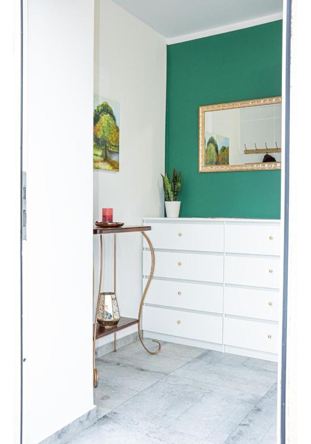 Apartament Mala Wenecja Barczewo Extérieur photo