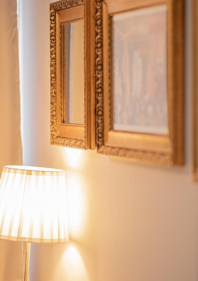 Apartament Mala Wenecja Barczewo Extérieur photo