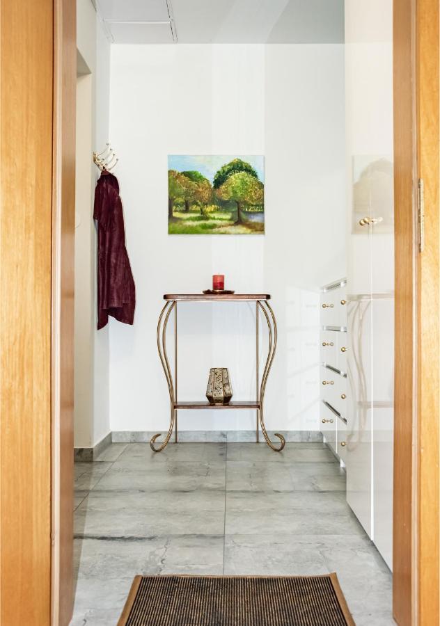 Apartament Mala Wenecja Barczewo Extérieur photo